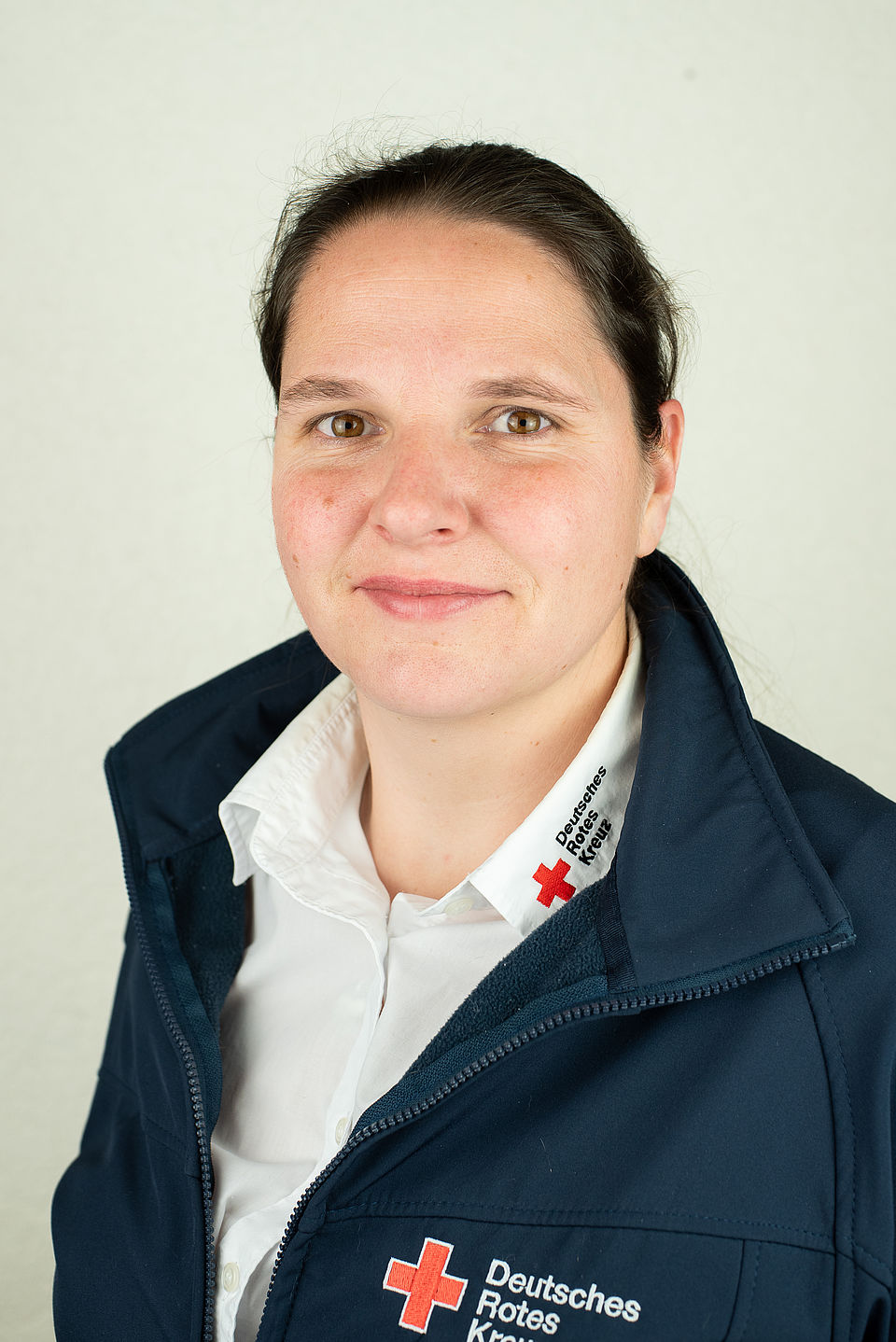 Porträt Doreen Kupfer