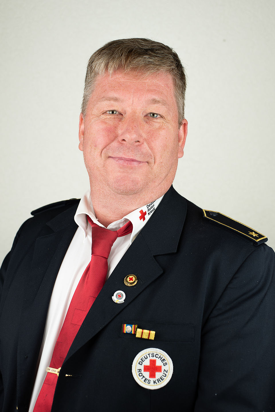 Porträt Hagen Matthias