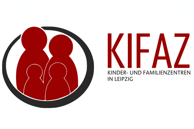 Logo Kinder- und Familienzentrum