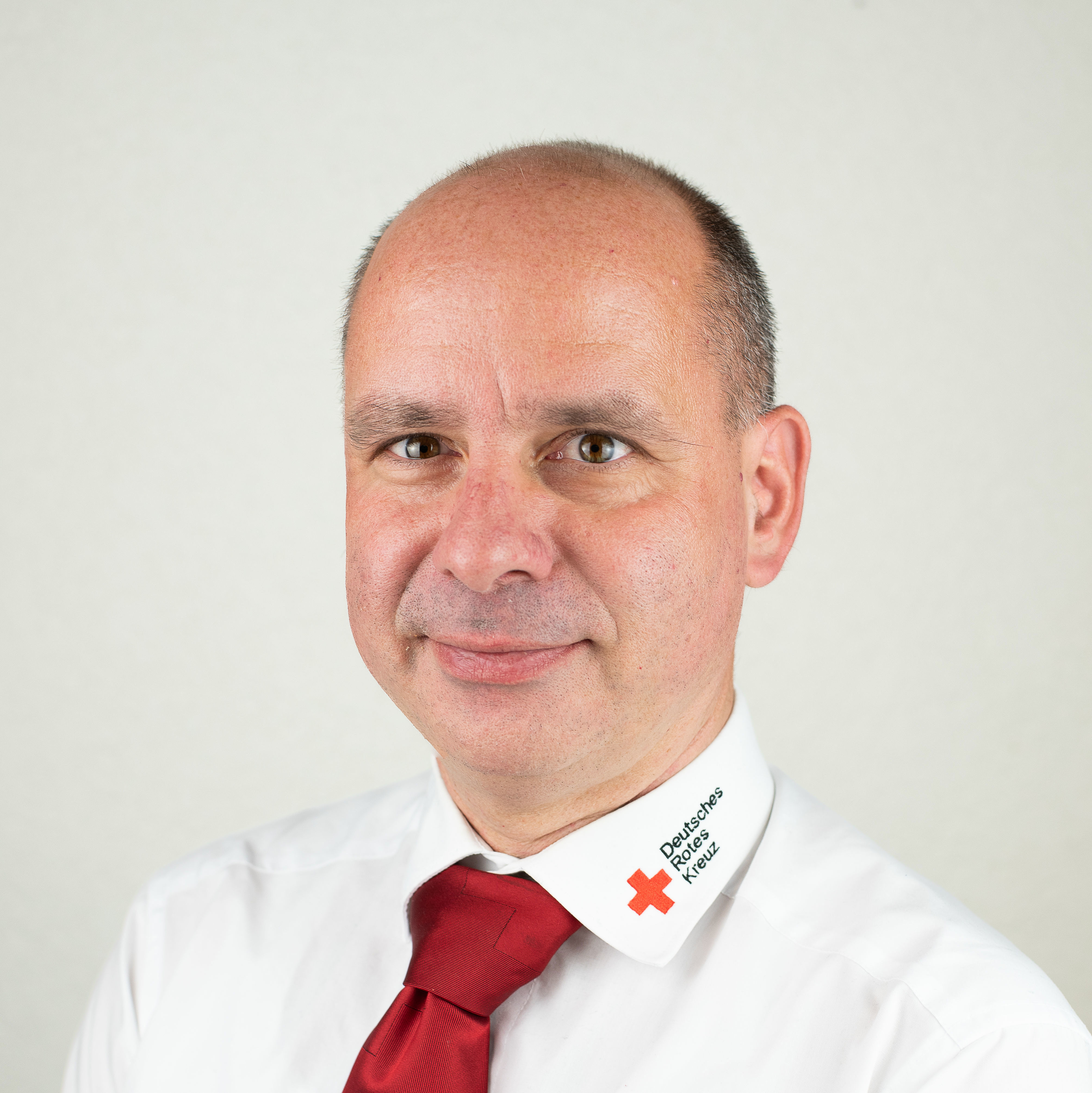 Porträt Thomas Ruhl