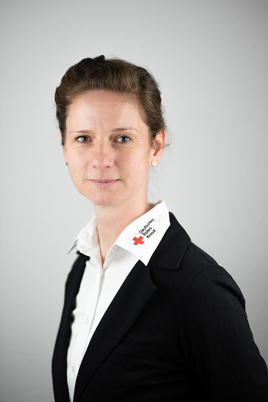 Frau Jäger Frau Jäger