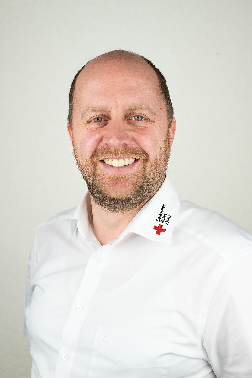 Porträt Christian Reinmann
