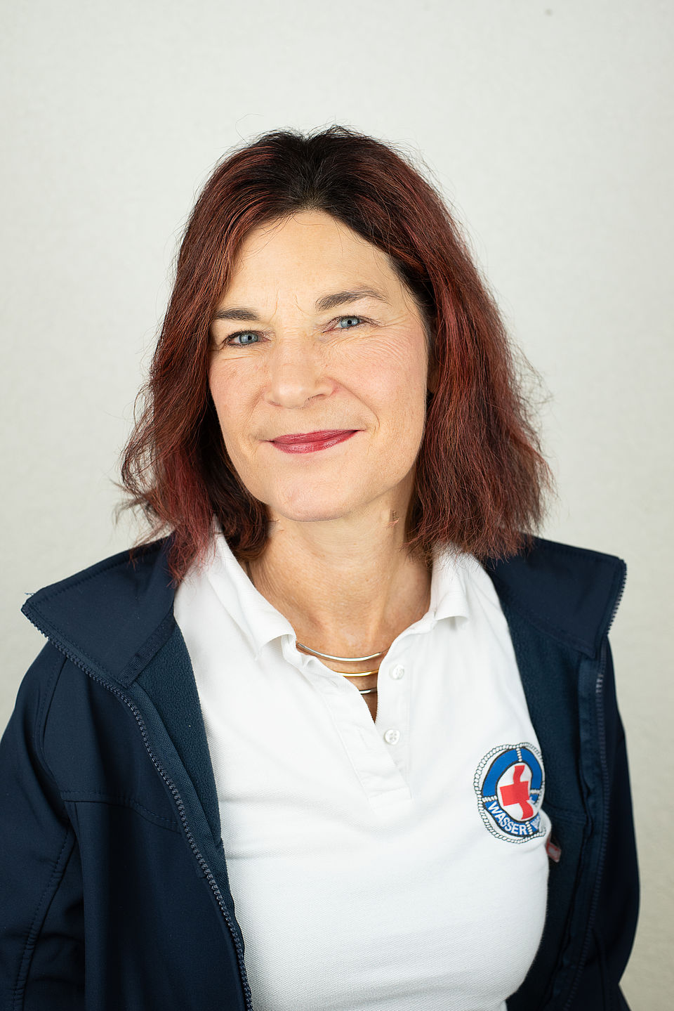 Porträt Dr. Steffi Hesse