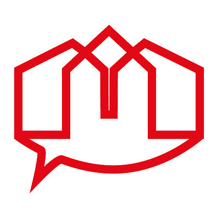 Logo des Stadtteilzentrums