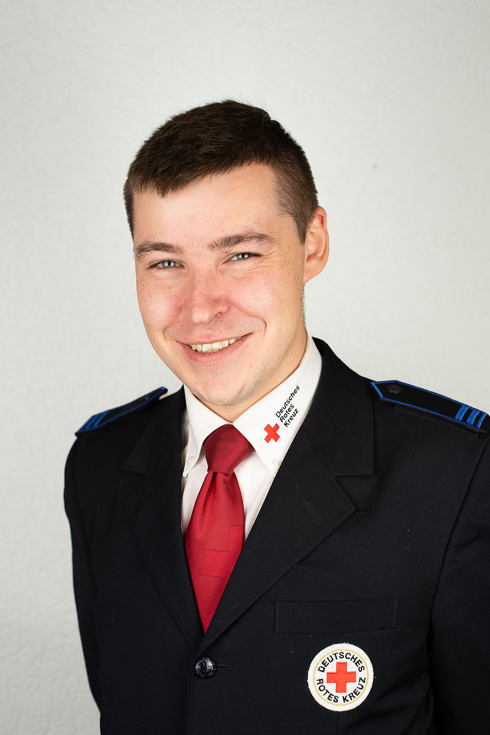 Porträt Yves Brückner