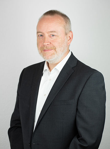 Portait Heiko Weber