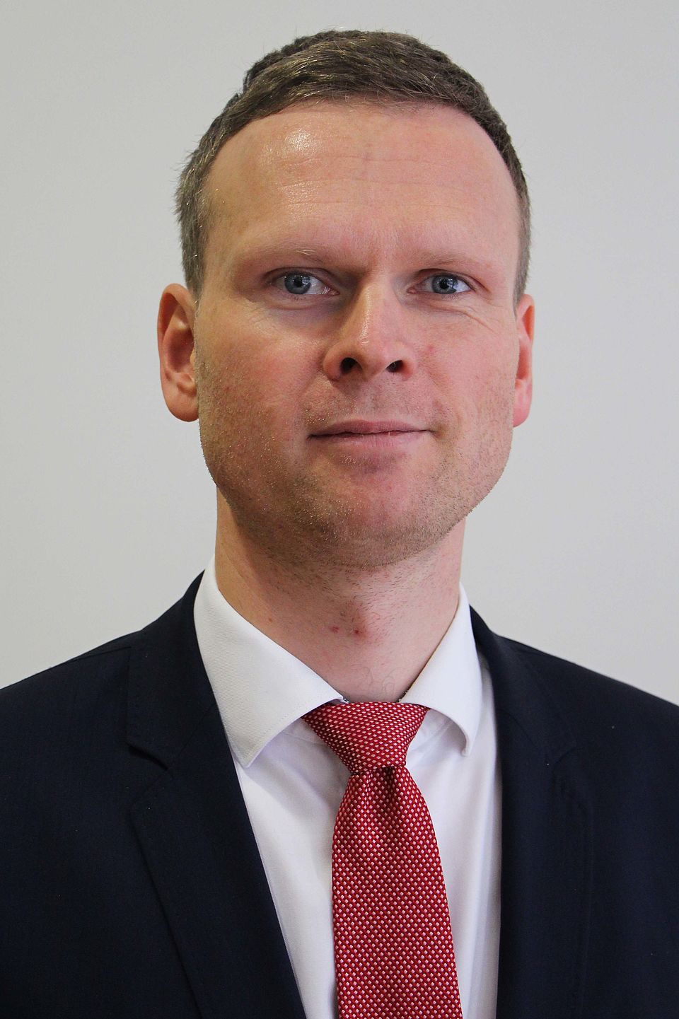 Robert Pacholski